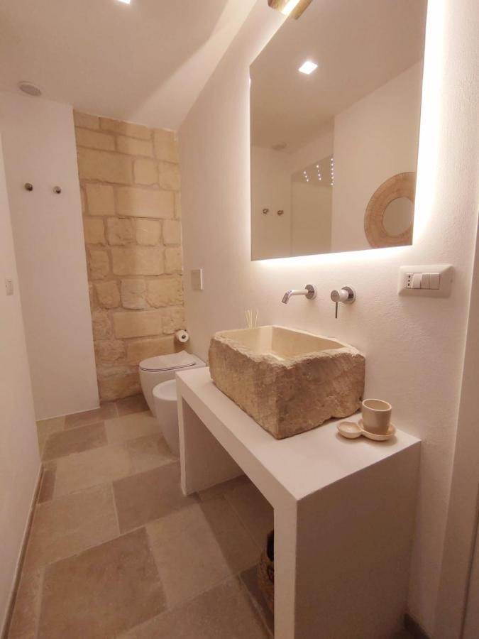 Le Dimore Di Thesia - La Piccinna - La Beddha Otranto Exteriér fotografie