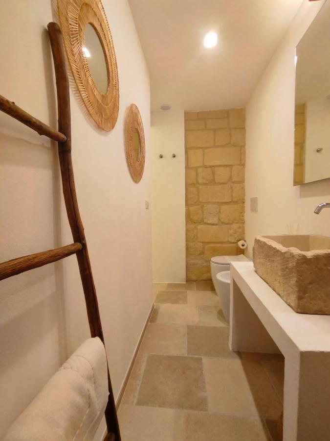 Le Dimore Di Thesia - La Piccinna - La Beddha Otranto Exteriér fotografie