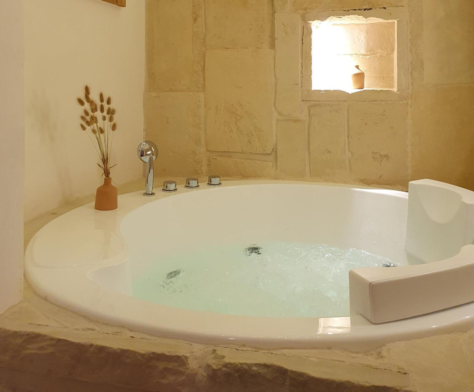 Le Dimore Di Thesia - La Piccinna - La Beddha Otranto Exteriér fotografie